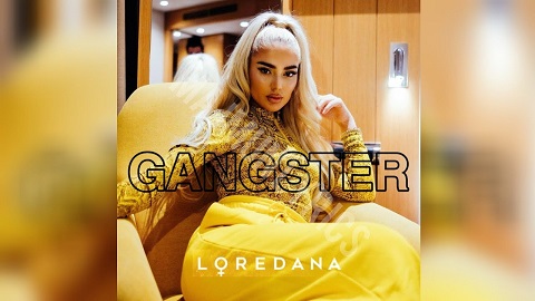 Gangster - Loredana Klingeltöne