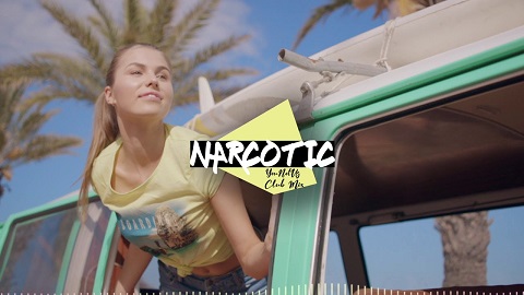 Narcotic - YouNotUs, Janieck, Senex Klingeltöne
