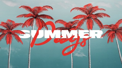 Klingeltöne Summer Days - Martin Garrix, Fall Out Boy