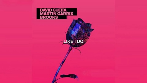 Like I Do - David Guetta, Martin Garrix Klingeltöne